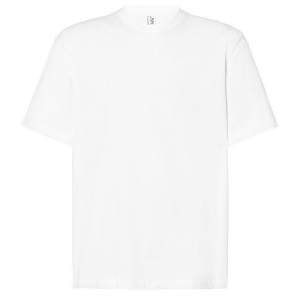 Camiseta Oversize Unisex Frontal